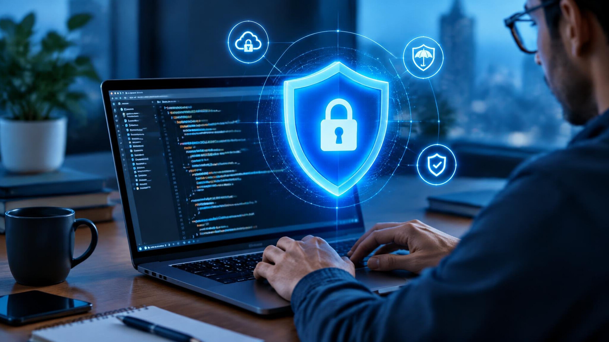 software code protection